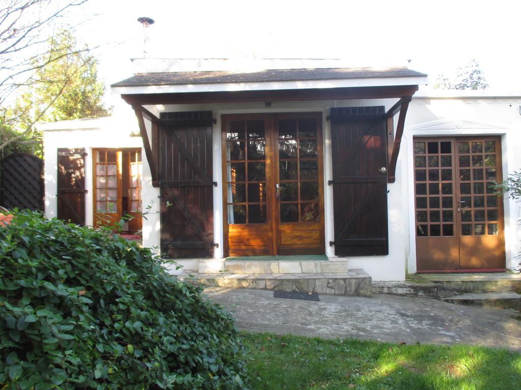 Gite Habas Villa Exterior photo