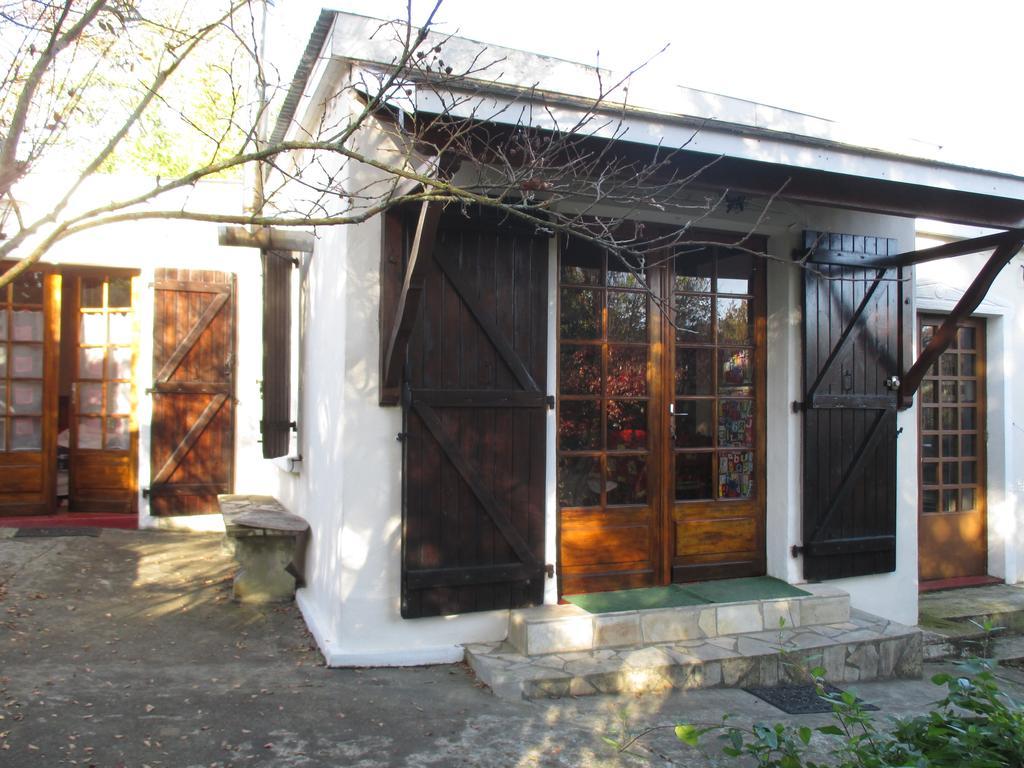 Gite Habas Villa Exterior photo